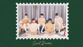 TXT (투모로우바이투게더) 'Sweet Dreams' Live Clip