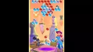 Bubble Witch 3 Saga Level 368