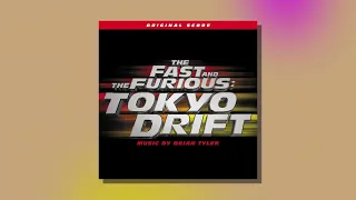 Winner...Gets...Me (From "The Fast & Furious: Tokyo Drift") (Official Audio)