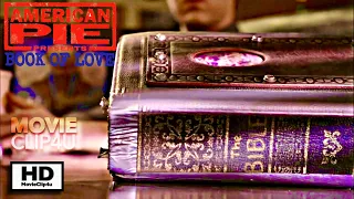 American Pie Presents: The Book Of Love (2OO9) | Recreating The Bible | MᴏᴠɪᴇCʟɪᴘ4ᴜ