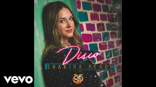 Shakira Peach - Disco (Official Audio)