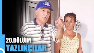 Yazlıkçılar  20. Bölüm | Tek Parça