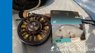 RIO Elite GT Fly Line Review - Best Giant Trevally Fly Line?