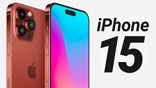 iPhone 15 – ІННОВАЦІЇ, на які ми ДОВГО ЧЕКАЛИ