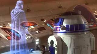 Star Wars R2-D2 Sound Effects