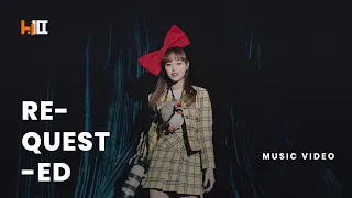 [4K 60FPS] LOONA_Chuu 이달의 소녀_츄 'Heart Attack' MV | REQUESTED