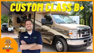 RV Tour 2022 Custom Phoenix Cruiser Take This Cross Country On Your Next Trip! With Host Ryan