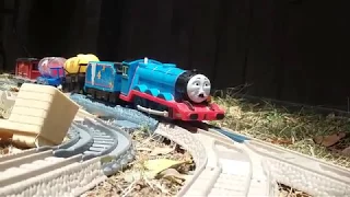 Thomas & Friends Crash Remakes Episode 3