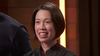 MasterChef US S12 E11 Winners Mystery Box - Christine Ha