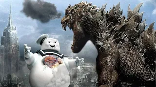 10 Monsters That Can Kick Godzilla's Ass!