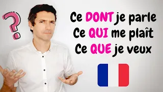 LA MISE EN RELIEF | Comment argumenter et donner son opinion en français | DELF B1, B2, DALF C1, C2