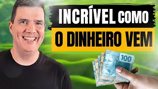 4 TRUQUES PODEROSOS que ATRAEM MUITO DINHEIRO | #128