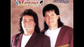 João Mineiro e Mariano - Amor Clandestino