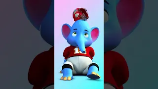 Super Bowl 2024 for Kids  - Playtime and Fun with Johny and Zigaloo