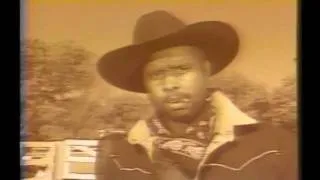 Wild Wild West Commercial 1990