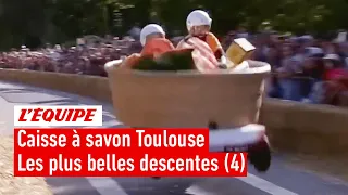 Caisse à savon Toulouse - Les plus belles descentes (4)