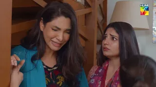 Mere Damad - Episode 38 - [ 𝐁𝐞𝐬𝐭 𝐌𝐨𝐦𝐞𝐧𝐭 02 ] - #washmafatima  #humayunashraf  - HUM TV