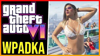 ZNISZCZONA PREMIERA TRAILERA GTA 6 | PRZED PREMIERĄ GTA VI