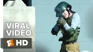 The 5th Wave VIRAL VIDEO - Meet Ringer (2016) - Maika Monroe Movie HD