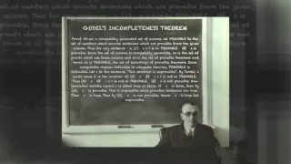 Kurt Gödel and the Mathematical Paradox | "This Statement is Unprovable"