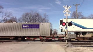 Railroad Crossings of the BNSF Chillicothe Sub Volume 2