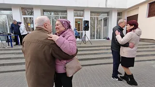 16.03.24г..."На небе жил прекрасный Ангел"... Раиса Галанова... звучит в Гомеле..