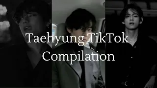 Taehyung TikTok Compilation #3