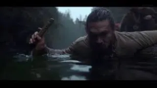 SEE | Baba Voss - In The End | Best Fight Scene Baba Voss | Jason Momoa Fight scene