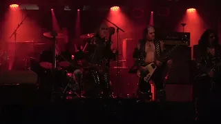 Nifelheim - Sodomizer Live @ Muskelrock 2022 4K