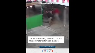 AKSI TAWURAN BIKIN RESAH WARGA DI KOTA TANGERANG #pikiranrakyat