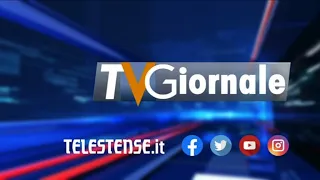 Telegiornale di Ferrara del 18 luglio 2022 Edizione delle 13,30