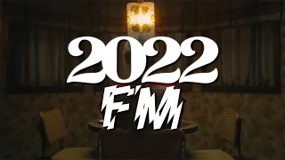 2022 FM | YEAR END MEGAMIX TEASER (2/2)