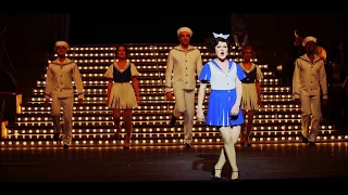 Revue Trailer: Cole Porter / Nationaltheater Mannheim - Delta Vision Studios