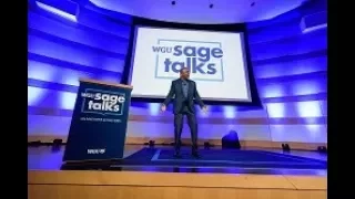 Closing Your Students' Attitude Gap in the Classroom | Principal Kafele | WGU Sage Talks