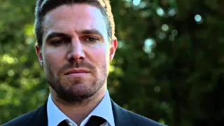 Oliver and Felicity: Everything but you