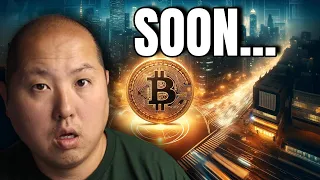 This HUGE Turning Point Is Coming For Bitcoin