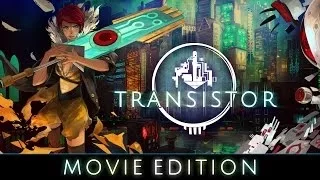 Transistor - Movie Edition HD (PC 1080p)