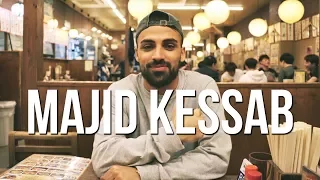 Majid Kessab | Battle Moments | Germany PART 2