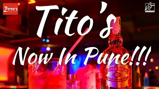 Tito's Pune | Tito's Pune Valentines Day Party | Pune Nightlife | Best Pubs in Pune with Dance Floor