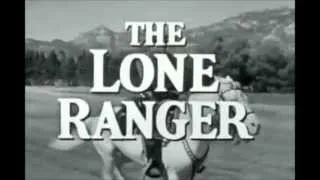 The Lone Ranger METAL THEME SONG TRIBUTE (William Tell Overture)