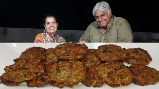 Kebab Recipe | BBQ Kabab | Buffalo Kabab | Keema Kebab