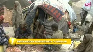 Infodrom: Pomagati Somaliji