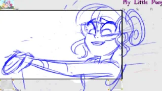 Unleash The Magic [Animatic Music Video] - My Little Pony: Equestria Girls