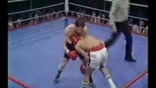 Charlie Magri vs Frank Cedeno - Part 3