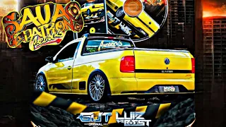 CD SAVA EL PATRON SERTANEJO 2024 — DJ GUT ORIGINAL & DJ LUIZ THE BEST