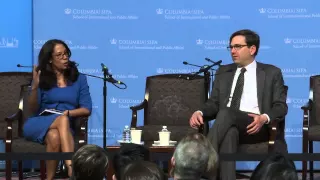 CGEP:2015 Columbia Global Energy Summit (Part 2) Jason Furman