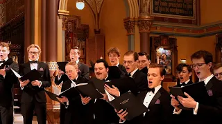 Plaudite, Psallite (by Kestutis Daugirdas) | BYU Singers