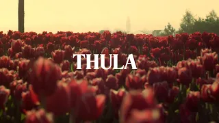 Thula [Official Lyric Video] Lowsheen,Master KG & Nkosazana Daughter
