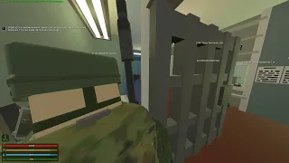 Unturned STALKER RP