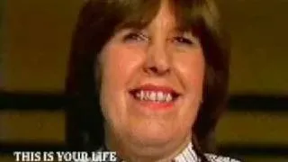 Kathy Staff - 1984 This Is Your Life - Part 2 of 2